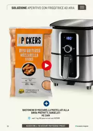 Volantino Metro Pagina 39