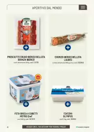 Volantino Metro Pagina 41