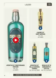 Volantino Metro Pagina 47