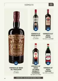 Volantino Metro Pagina 49