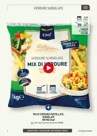 Volantino Metro Pagina 5