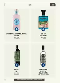 Volantino Metro Pagina 54