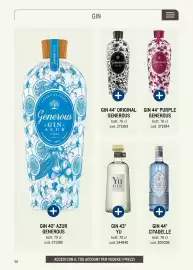 Volantino Metro Pagina 58