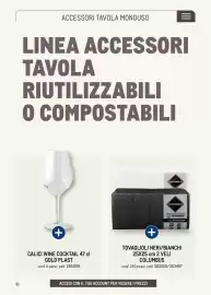 Volantino Metro Pagina 61