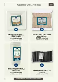 Volantino Metro Pagina 62