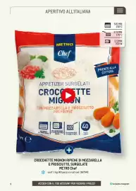 Volantino Metro Pagina 9