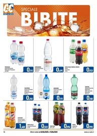 Volantino C+C Cash and Carry Pagina 10