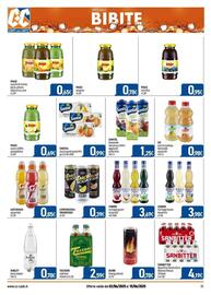 Volantino C+C Cash and Carry Pagina 11