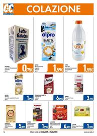 Volantino C+C Cash and Carry Pagina 14