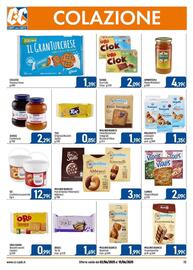 Volantino C+C Cash and Carry Pagina 15