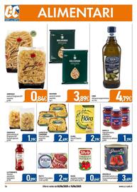 Volantino C+C Cash and Carry Pagina 16