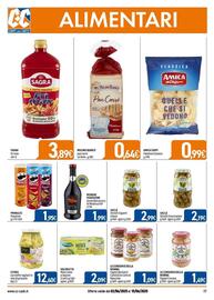 Volantino C+C Cash and Carry Pagina 17