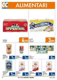 Volantino C+C Cash and Carry Pagina 18