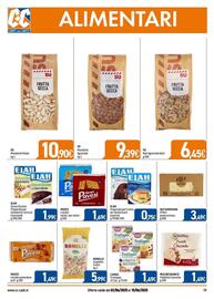 Volantino C+C Cash and Carry Pagina 19