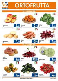 Volantino C+C Cash and Carry Pagina 2