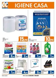 Volantino C+C Cash and Carry Pagina 21