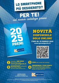 Volantino C+C Cash and Carry Pagina 23