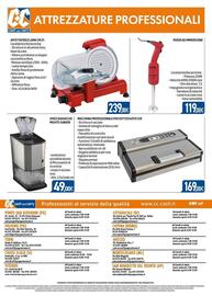 Volantino C+C Cash and Carry Pagina 24