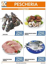Volantino C+C Cash and Carry Pagina 4