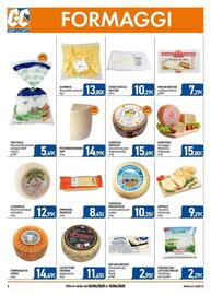 Volantino C+C Cash and Carry Pagina 6