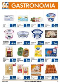 Volantino C+C Cash and Carry Pagina 7
