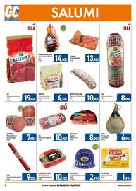Volantino C+C Cash and Carry Pagina 8