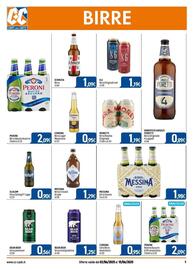 Volantino C+C Cash and Carry Pagina 9