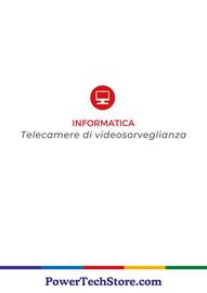 Volantino Power Tech Pagina 2