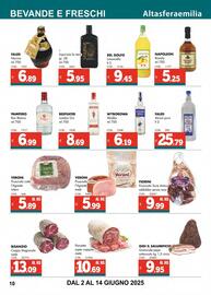 Volantino Altasfera Pagina 10