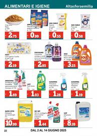 Volantino Altasfera Pagina 22
