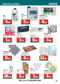 Volantino Altasfera Pagina 23