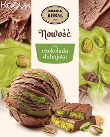 Delikatesy Kocyk gazetka Strona 1