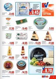 Volantino Vivo Supermercati Pagina 11