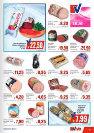 Volantino Vivo Supermercati Pagina 13
