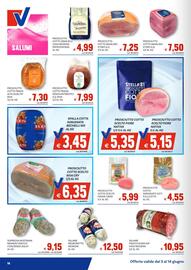 Volantino Vivo Supermercati Pagina 14