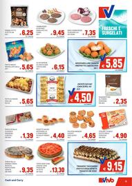 Volantino Vivo Supermercati Pagina 17