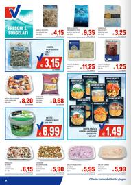 Volantino Vivo Supermercati Pagina 18