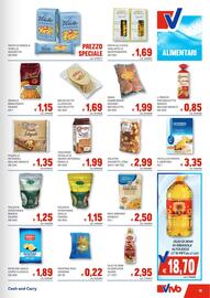 Volantino Vivo Supermercati Pagina 19