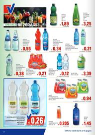 Volantino Vivo Supermercati Pagina 2
