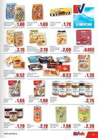 Volantino Vivo Supermercati Pagina 25