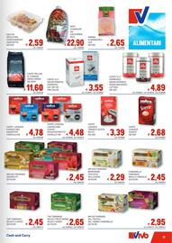 Volantino Vivo Supermercati Pagina 27