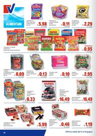 Volantino Vivo Supermercati Pagina 28