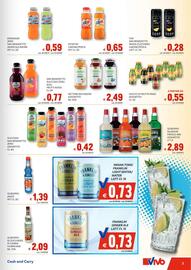 Volantino Vivo Supermercati Pagina 3