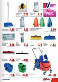 Volantino Vivo Supermercati Pagina 31