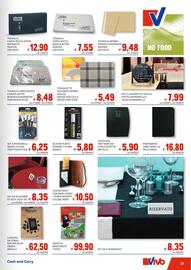 Volantino Vivo Supermercati Pagina 33