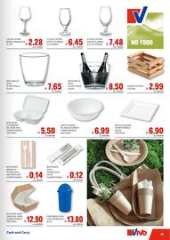 Volantino Vivo Supermercati Pagina 35
