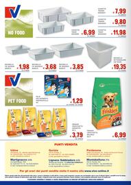 Volantino Vivo Supermercati Pagina 36