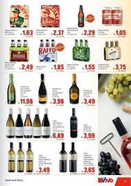 Volantino Vivo Supermercati Pagina 5