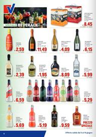 Volantino Vivo Supermercati Pagina 6