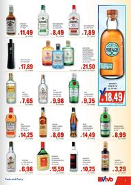 Volantino Vivo Supermercati Pagina 7